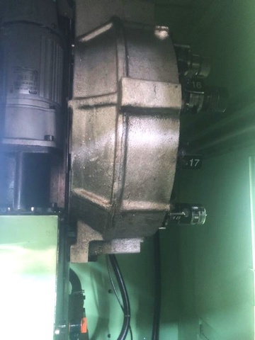 ブラザー工業 TC-31B タッピングセンター