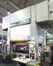 コマツ産機 H2F300 300Tサーボプレス