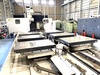 住友重機械ファインテック KSL-F1020(U) NC門形平面研削盤