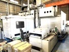 住友重機械ファインテック KSL-F1020(U) NC門形平面研削盤