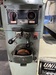 ラクソー U-250 コンターマシン