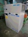 明治機械製作所 DPK-22A 5 2.2kwコンプレッサー