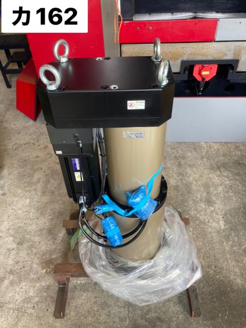 第一電通 DSP3000 サーボプレス