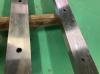 小松製作所 シャーリング替刃