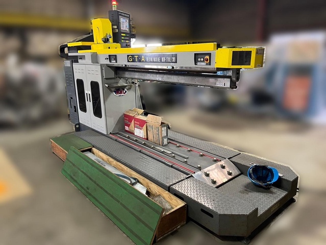 ムラタ溶研 MSW-1700L/CWO クランプシーマ(TIG溶接機)