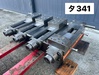 北川鉄工所 MH125N-4 4連バイス
