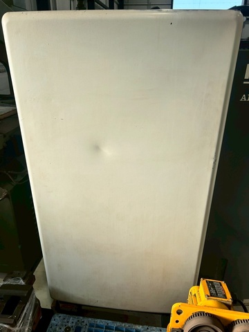 三井精機工業 Z086A 7.5kwコンプレッサー