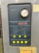 三井精機工業 Z086A 7.5kwコンプレッサー
