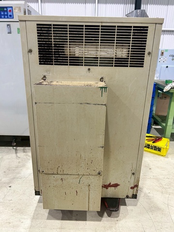 日立 HITACHI PBD-1.5×6 1.5kwコンプレッサー