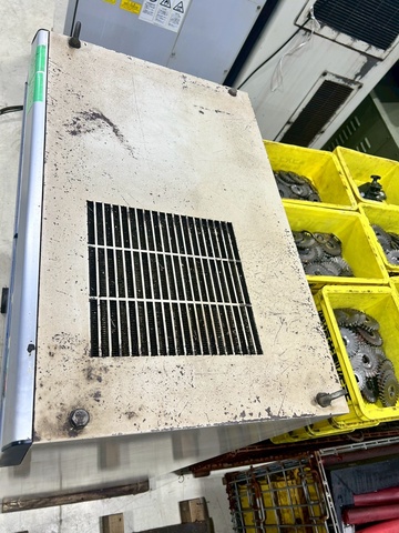 日立 HITACHI PBD-1.5×6 1.5kwコンプレッサー