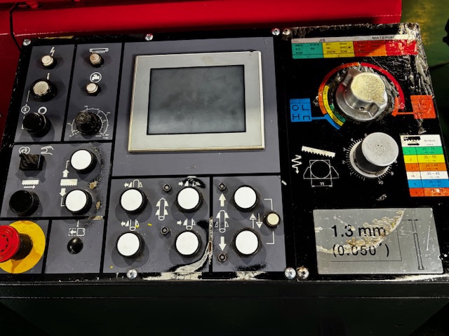 アマダ PCSAW330 330mmバンドソー