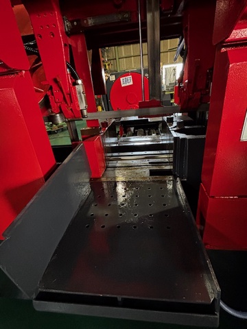 アマダ PCSAW330 330mmバンドソー