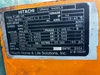 日立産機システム TLM5-45 クレーンサドル