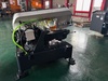 日立工機 CB22FB 220mmバンドソー