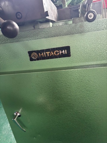 日立工機 CU15 メタルソー