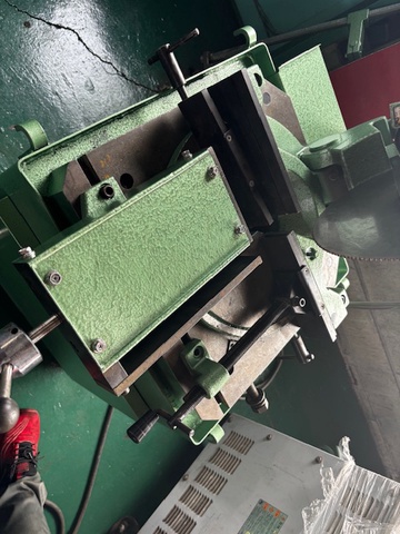 日立工機 CU15 メタルソー