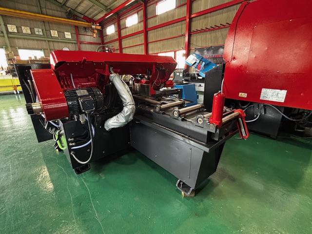アマダ HFA-250 250mmバンドソー