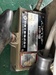 日東工器 HB15 平板鋼開先加工機