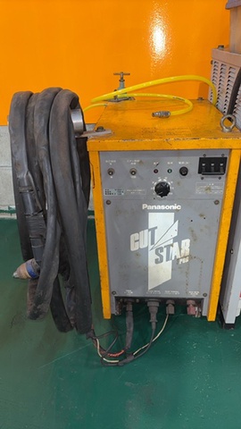 パナソニック YP-080 エアープラズマ切断機