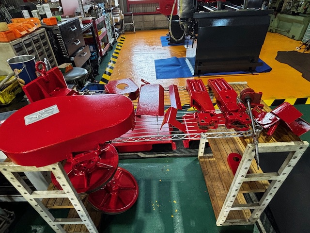 アマダ H-250SA 250mmバンドソー