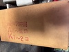 松阪鉄工所 MCC MCC80W パイプねじ切り機