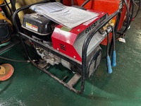 エンジン溶接機の全国中古販売一覧 | 中古機械情報百貨店