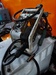 大阪電気 MOVE350 CO2/MAG半自動溶接機