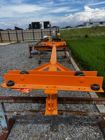 象印チエンブロック SUPER-100 1.6T手動チェーンブロック