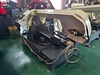 日立工機 CB32FB 320mmバンドソー