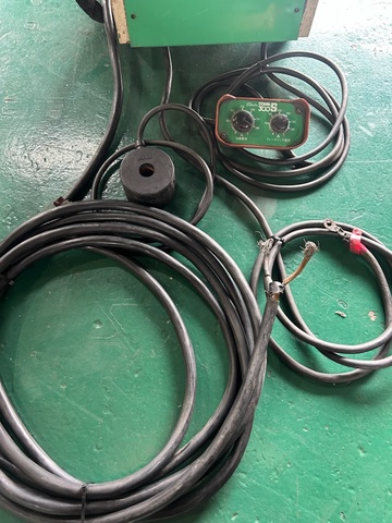 ダイヘン AES-300 交直両用TIG溶接機