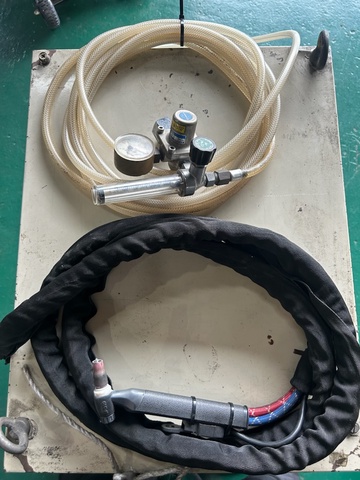 ダイヘン AES-300 交直両用TIG溶接機