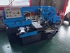 大東精機 LT2630 260mmバンドソー