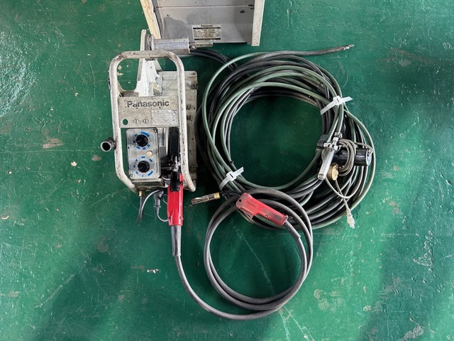 パナソニック YD-350KR2 CO2溶接用直流電源