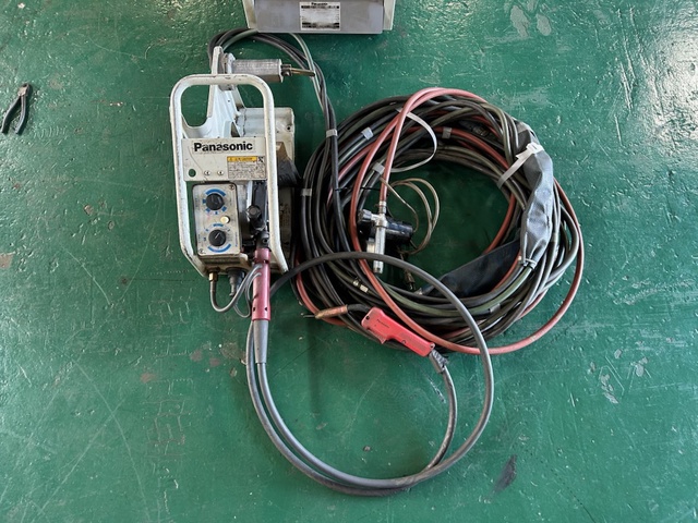 パナソニック YD-200KR2 CO2溶接用直流電源