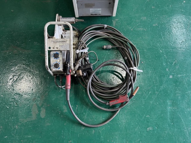 パナソニック YD-350KR2 CO2溶接用直流電源