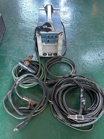 ダイヘンTIG溶接用直流電源 VRTPM-202(S-2) 溶接機