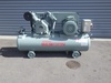 日立産機システム 5.5P-9.5VP6 5.5kwコンプレッサー