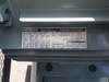 日立産機システム 5.5P-9.5VP6 5.5kwコンプレッサー