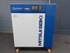 三井精機工業 ZV22AX-R 22kwコンプレッサー
