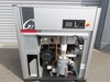 日立産機システム OSP-22VARG1 22kwコンプレッサー