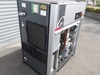日立産機システム OSP-22VARG1 22kwコンプレッサー