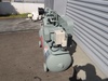 日立産機システム 3.7P-9.5VD6 3.7kwコンプレッサー