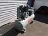 日立産機システム 3.7P-9.5VD6 3.7kwコンプレッサー