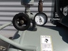 日立産機システム 3.7P-9.5VD6 3.7kwコンプレッサー