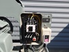 日立産機システム 3.7P-9.5VD6 3.7kwコンプレッサー