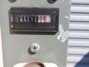 日立産機システム 3.7P-9.5VD6 3.7kwコンプレッサー