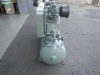 日立産機システム 3.7P-9.5VD6 3.7kwコンプレッサー