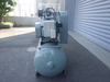日立産機システム 3.7P-9.5VD6 3.7kwコンプレッサー
