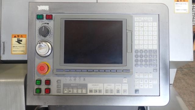 シチズンマシナリー L32Ⅶ NC自動盤