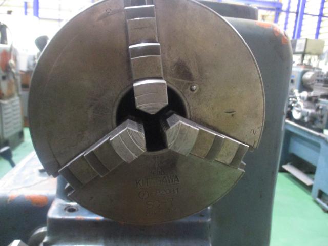 滝澤鉄工所 TSL-550D 4尺旋盤